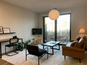 Flexhome Brown Deer 1BR Apt G2
